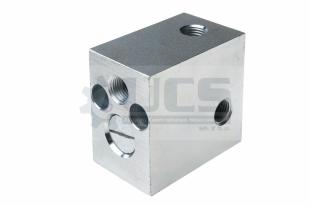 Obrazek dla: Zawór by pass